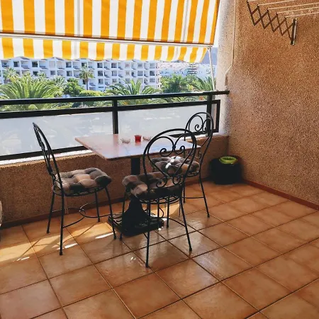 Casa Royal Cristianos Center Διαμέρισμα Los Cristianos (Tenerife)