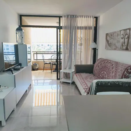 Casa Royal Cristianos Center Διαμέρισμα *