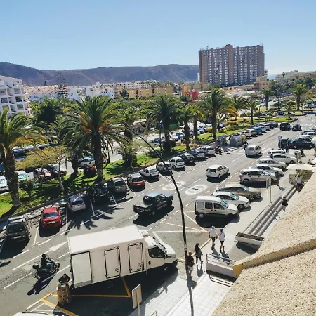 Διαμέρισμα Casa Royal Cristianos Center