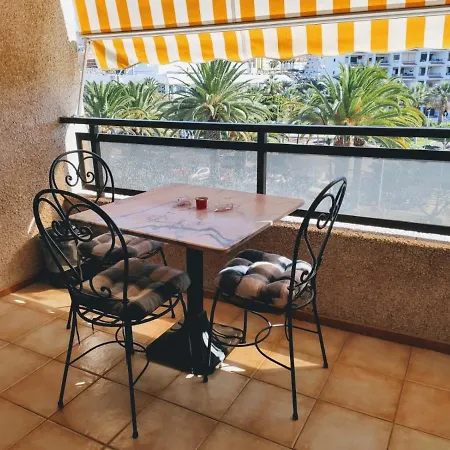 Διαμέρισμα Casa Royal Cristianos Center Los Cristianos (Tenerife)
