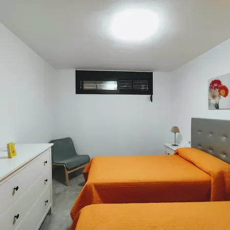 Casa Royal Cristianos Center Los Cristianos (Tenerife)