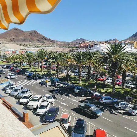 Casa Royal Cristianos Center Διαμέρισμα Los Cristianos (Tenerife)