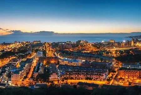 Διαμέρισμα Casa Royal Cristianos Center Los Cristianos (Tenerife)