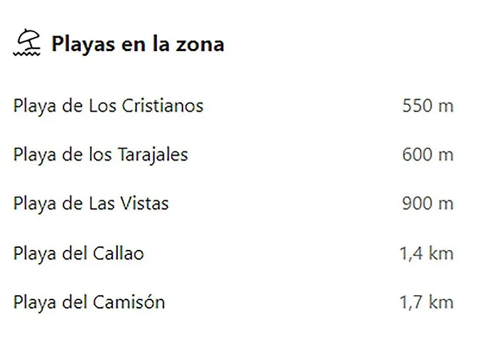 Apartmán Casa Royal Cristianos Center Los Cristianos (Tenerife)