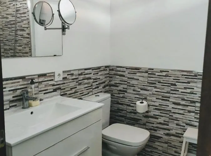 Casa Royal Cristianos Center Apartmán Los Cristianos (Tenerife)