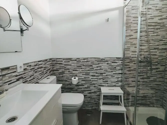 Casa Royal Cristianos Center *