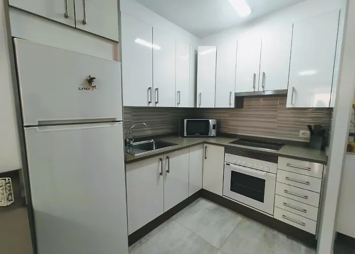 Casa Royal Cristianos Center * Los Cristianos (Tenerife)