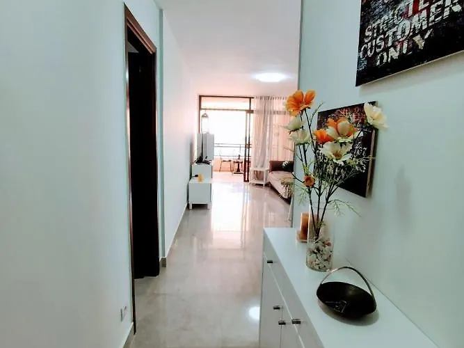 Apartmán Casa Royal Cristianos Center