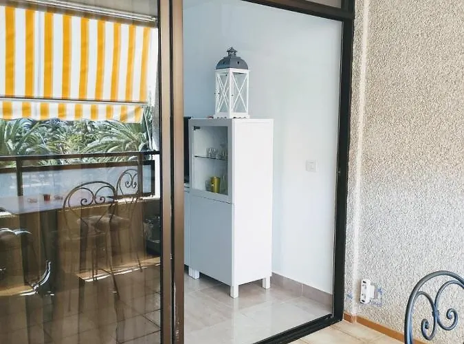 Casa Royal Cristianos Center Apartmán Los Cristianos (Tenerife)