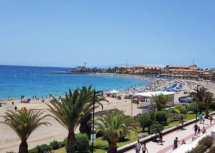 Apartmán Casa Royal Cristianos Center