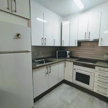 Casa Royal Cristianos Center * Лос Кристианос