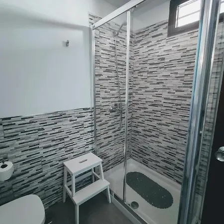 Casa Royal Cristianos Center Апартаменты